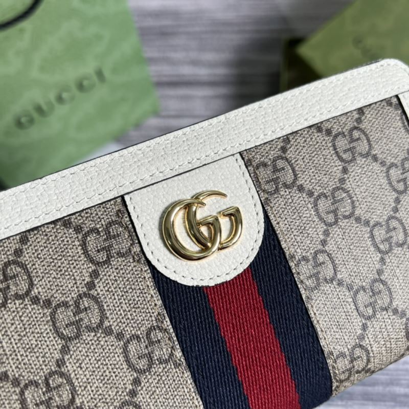 Gucci Wallets